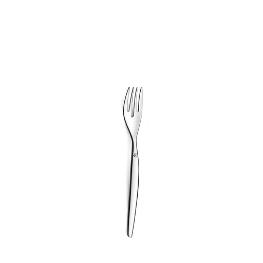 [9002874] Tenedores postre acero inox Jet 18/0-2,5mm - LOU LAGUIOLE