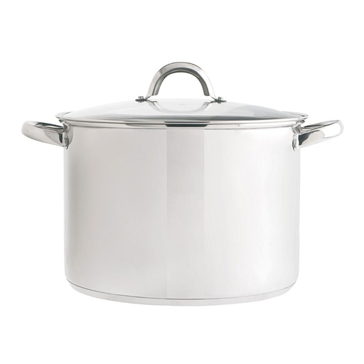 [9002894] Olla acero inoxidable Ottawa 18cm - 4l - Quid