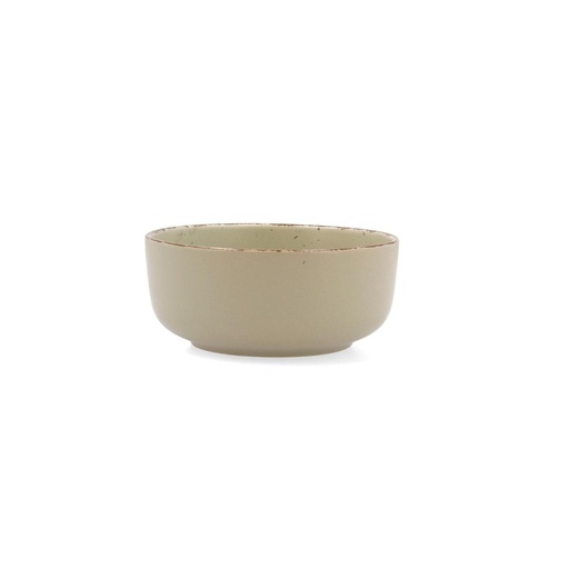 [9002906] Bol cerámico Duna 15x15 cm - Quid