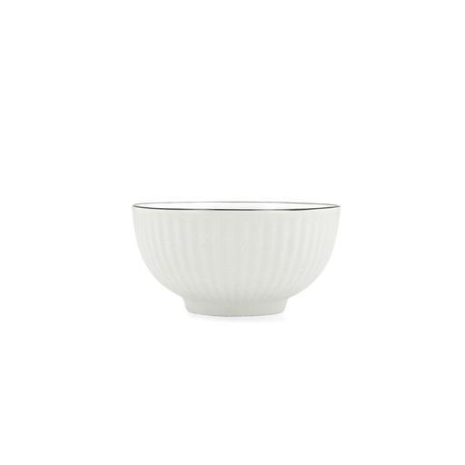 [9002922] Bol porcelana Gastro Black 11,5 cm - Quid