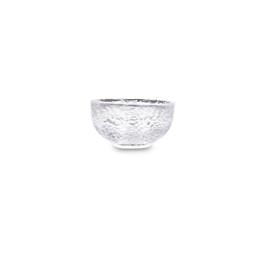 [9002925] Bol vidrio Select Vidrio 7,3x4 cm - Quid