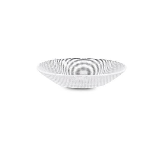 [9002928] Plato vidrio Select Vidrio 13 x2,5 cm - Quid