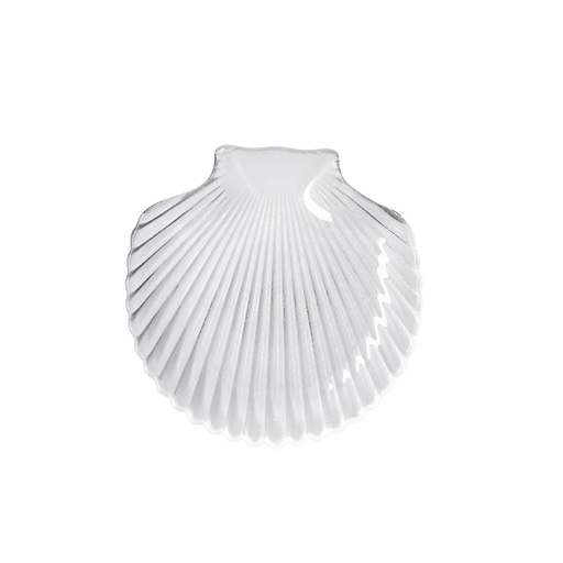 [9002931] Plato vidrio Select Vidrio 14x13,8x1,5 cm - Quid