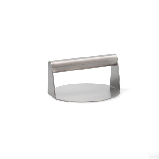 [9002949] Prensa hamburguesa smash acero inox Rico 14 cm - Quid