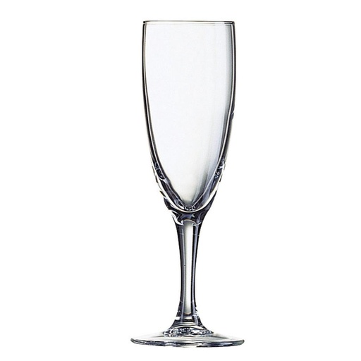 [9002960] Copas flauta vidrio Elegance 17 cl - Arcoroc
