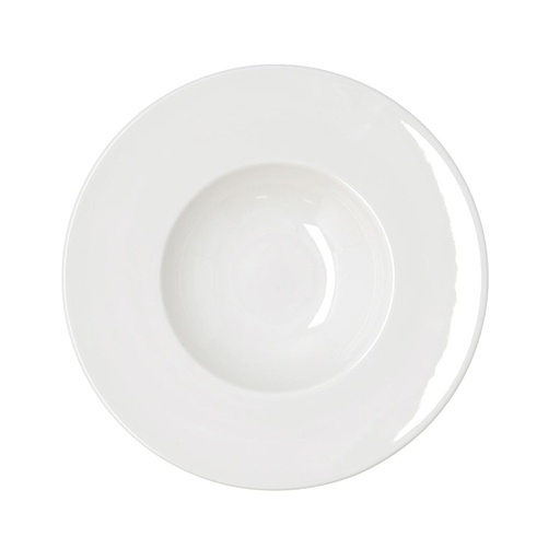 [9002964] Plato risotto porcelana Serenity Hydrozero 26 cm - Bidasoa