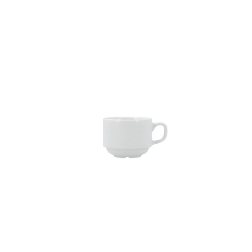 [9002965] Taza porcelana Serenity Hydrozero 9 cl - Bidasoa
