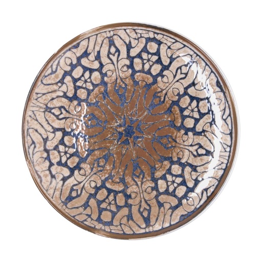 [9002982] Plato pizza porcelana Deneb Hydrozero 30 cm - Bidasoa