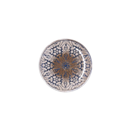 [9002986] Plato pan porcelana Deneb Hydrozero 15 cm - Bidasoa