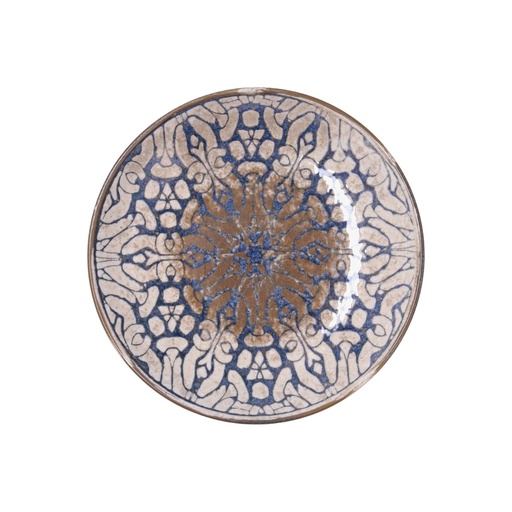 [9002988] Plato hondo porcelana Deneb Hydrozero 23 cm - Bidasoa