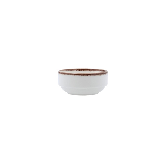 [9003012] Bol apilable porcelana Orion Hydrozero 12 cm - Bidasoa