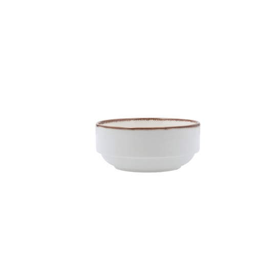 [9003013] Bol apilable porcelana Orion Hydrozero 14 cm - Bidasoa