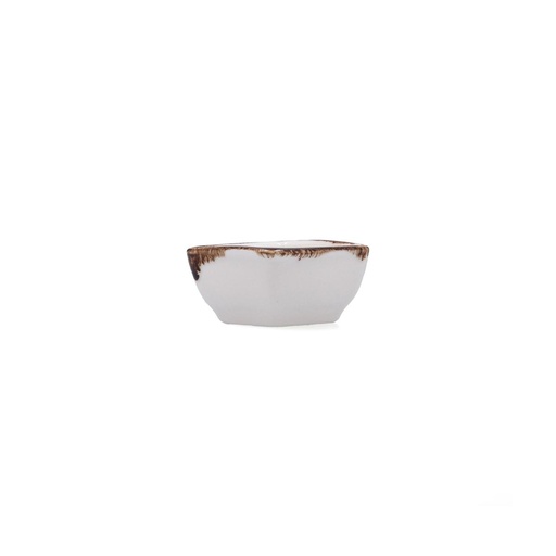[9003016] Bol salsera porcelana Orion Hydrozero 8x8,5 cm - Bidasoa