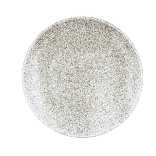 [9003020] Plato llano porcelana Element Hydrozero 27 cm - Bidasoa
