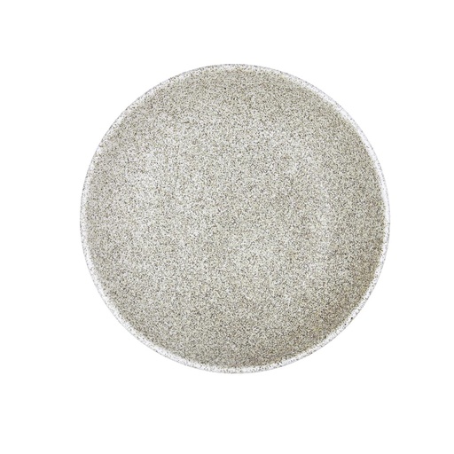 [9003025] Plato hondo porcelana Element Hydrozero 23 cm - Bidasoa