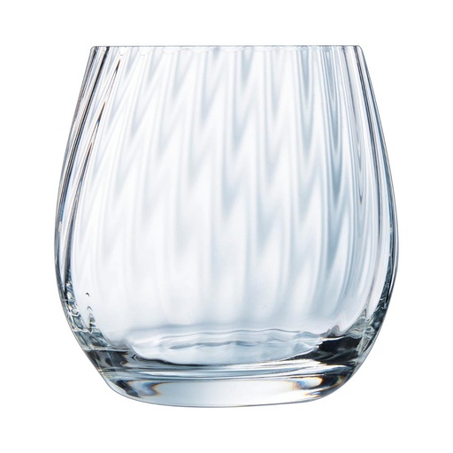 [9003052] Vasos bajos vidrio Outline 32 cl - Arcoroc