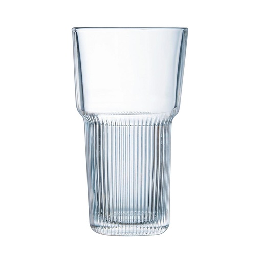 [9003056] Vasos altos vidrio Starline 65 cl - Arcoroc