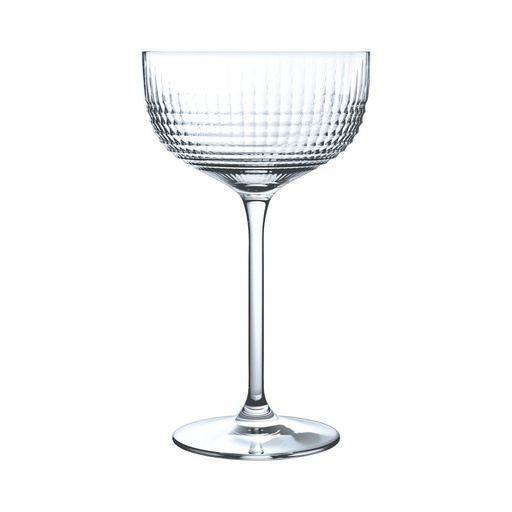 [9003094] Copas cocktail cristalín Disco 21 cl - Arcoroc