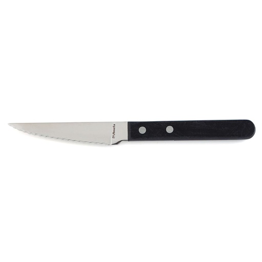 [9003098] Cuchillos chuleteros acero inox Pizza 21,2 cm - Amefa