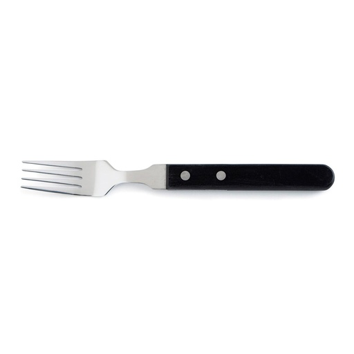 [9003099] Tenedores chuleteros acero inox Pizza 21,2 cm - Amefa