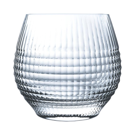 [9003101] Vasos bajos cristal glass Disco 38 cl - Arcoroc