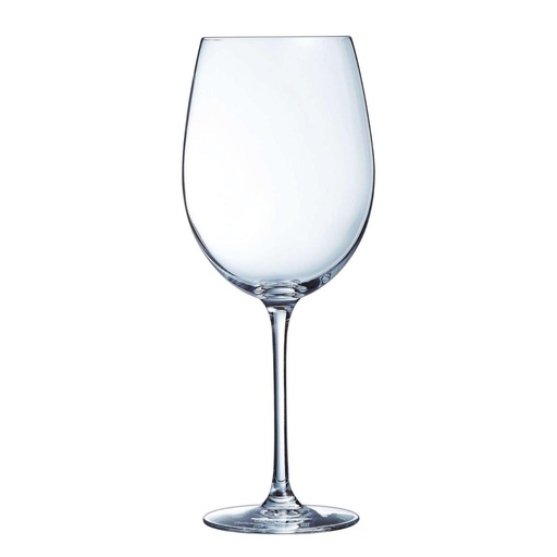 [9003120] Copas de vino krysta Cabernet Tulip 75 cl - Chef & Sommelier