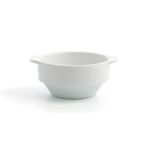 [9003132] Bol porcelana Basic Hotel 35 cl - Quid Professional