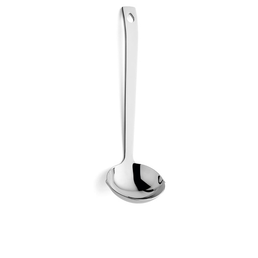 [9003135] Cazo crema acero inox New Buffet 26cm-3mm - Amefa