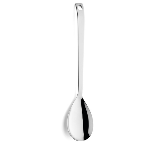 [9003140] Cuchara ensalada acero inox New Buffet 30cm-3mm - Amefa