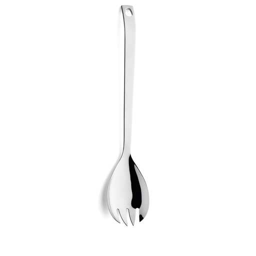 [9003141] Tenedor ensalada acero inox New Buffet 30cm-3mm - Amefa