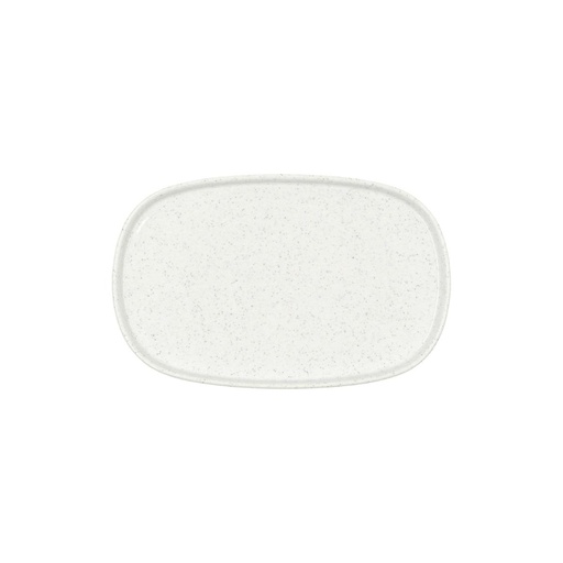 [9003152] Bandeja porcelana alumina Elite 18,5x11,5 cm - Bidasoa