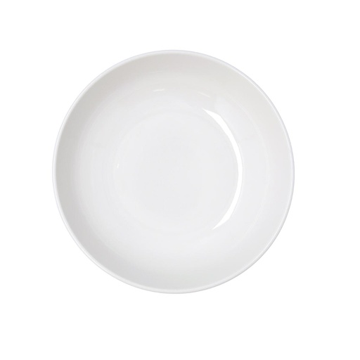 [9003168] Ensaladera porcelana Serenity Hydrozero 23 cm - Bidasoa