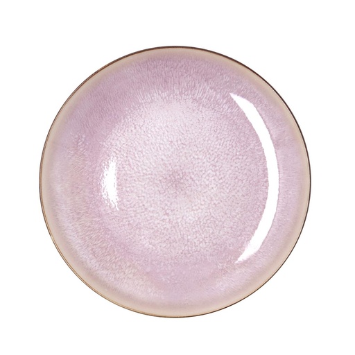 [9003169] Plato llano porcelana Lanai 27 cm - Bidasoa