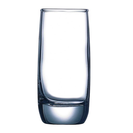 [9003171] Vasos altos vidrio Vigne 7 cl - Arcoroc