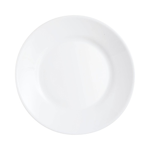 [9003179] Platos postre opal Restaurant 19,5 cm - Arcoroc