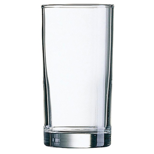 [9003186] Vasos altos vidrio Princesa 23 cl - Arcoroc