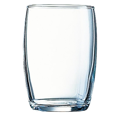 [9003200] Vasos altos vidrio Baril 16 cl - Arcoroc