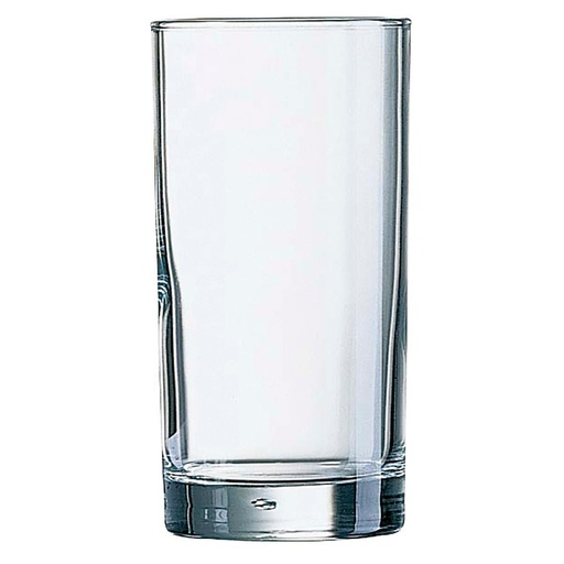 [9003206] Vasos altos vidrio Elegance 28cl - de encargo - Arcoroc
