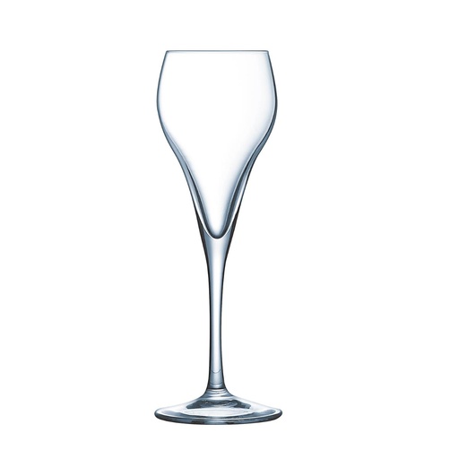 [9003211] Copas flauta vidrio Brio 9,5 cl - Arcoroc