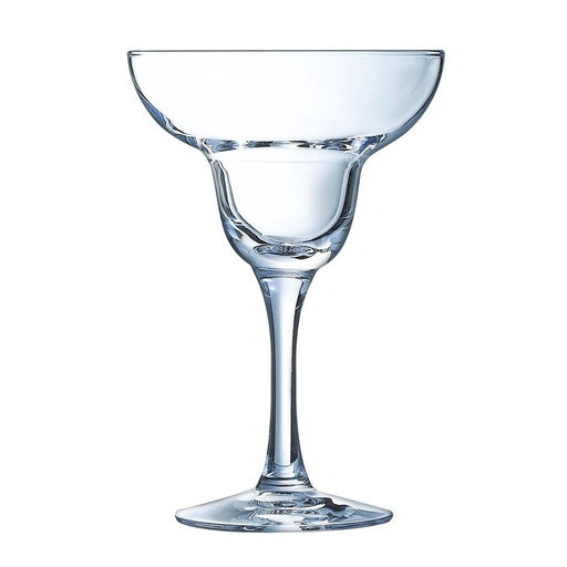 [9003216] Copas cocktail vidrio Margarita 27 cl - Arcoroc