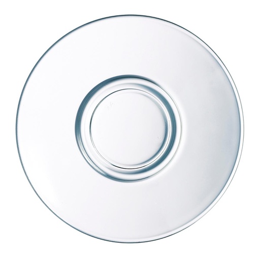 [9003220] Platos vidrio Aroma 12 cm - Arcoroc
