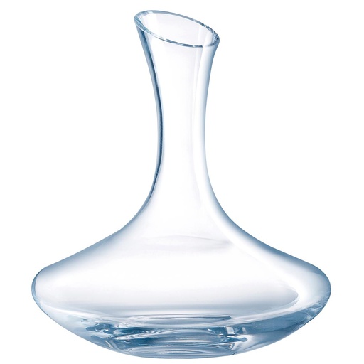 [9003228] Decantador vidrio Open Up 0,9l-de encargo - Chef & Sommelier