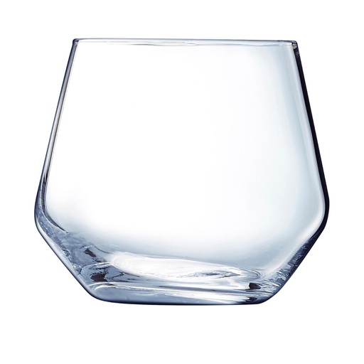 [9003230] Vasos bajos vidrio Vina Juliette 35 cl - Arcoroc