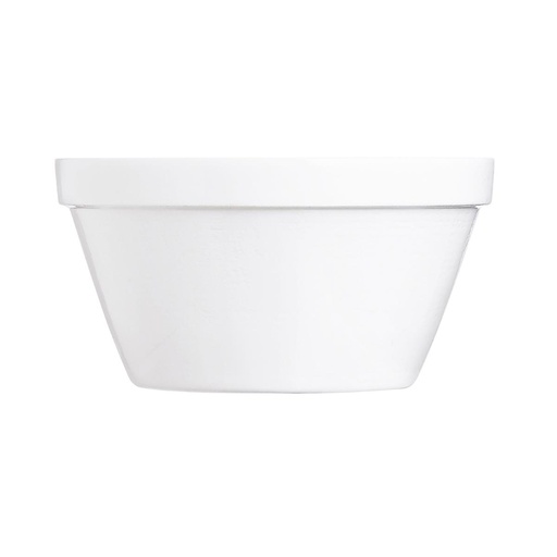 [9003235] Boles opal Restaurant Bl Uni 12cm-de encargo - Arcoroc