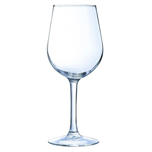 [9003239] Copas de vino vidrio tensionado Domaine 37 cl - Arcoroc