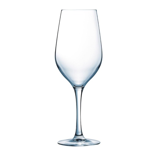 [9003244] Copas de vino vidrio Mineral 27 cl - Arcoroc