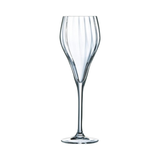 [9003249] Copas flauta krysta Symetrie 16 cl - Chef & Sommelier