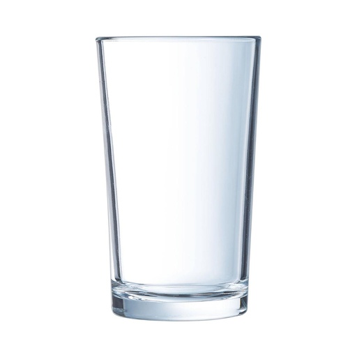 [9003252] Vasos altos vidrio Conique 8 cl - Arcoroc