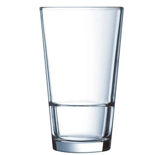[9003255] Vasos altos vidrio Stack Up 47 cl - Arcoroc