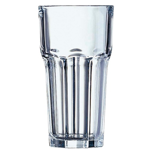 [9003262] Vasos altos vidrio Granity 65 cl - Arcoroc